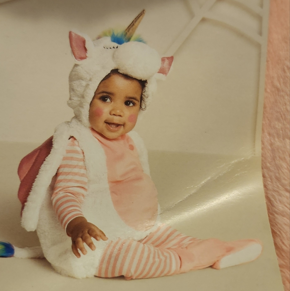 Kids Halloween costume